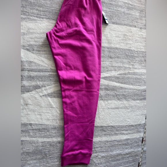 Nautica Big Girls' Fleece Sweatpants size XL Plus - Picture 8 of 10